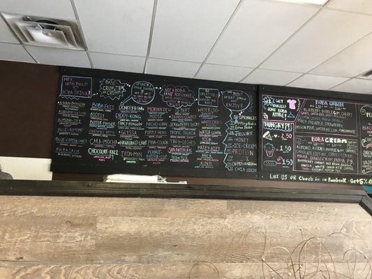 Menu photo 6 Bobalicious San Antonio, TX Menu photo 6 Bobalicious San Antonio, TX