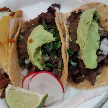 Tacomasa - Adobada and carne asada tacos. DELICIOUS!!! - Tacos Near Me - Cypress, California Tacomasa - Adobada and carne asada tacos. DELICIOUS!!! - Tacos Near Me - Cypress, California