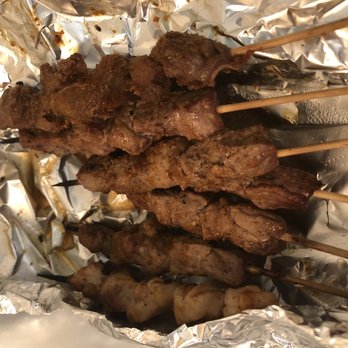 Sian City BBQ Bar - Premium beef and chicken gizzards - Bars Near Me - Edmonton, Alberta Sian City BBQ Bar - Premium beef and chicken gizzards - Bars Near Me - Edmonton, Alberta
