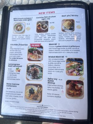 Menu photo 7 Electric Piggy BBQ Markham, ON Menu photo 7 Electric Piggy BBQ Markham, ON