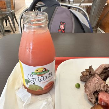Copacabana - Guava juice - Brazilian Near Me - Astoria, New York Copacabana - Guava juice - Brazilian Near Me - Astoria, New York