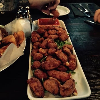 Shell Beach Brewhouse - Cheese Curds! Yum! - Gastropubs Near Me - Pismo Beach, California Shell Beach Brewhouse - Cheese Curds! Yum! - Gastropubs Near Me - Pismo Beach, California