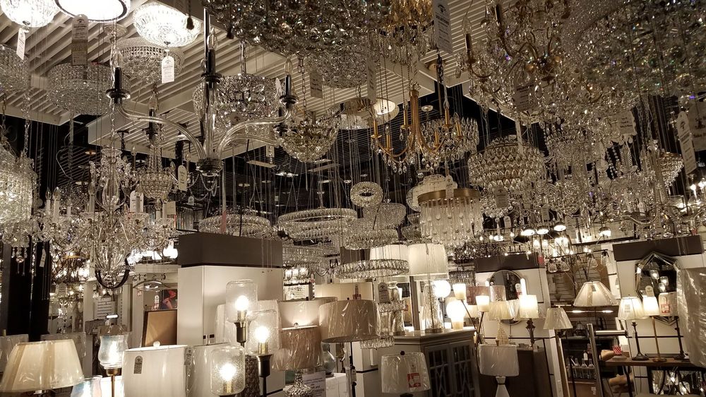 CONNECTICUT LIGHTING CENTERS Updated October 2024 27 Photos & 20