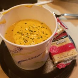 Lobster Bisque Lobster Bisque