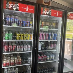 Beverages