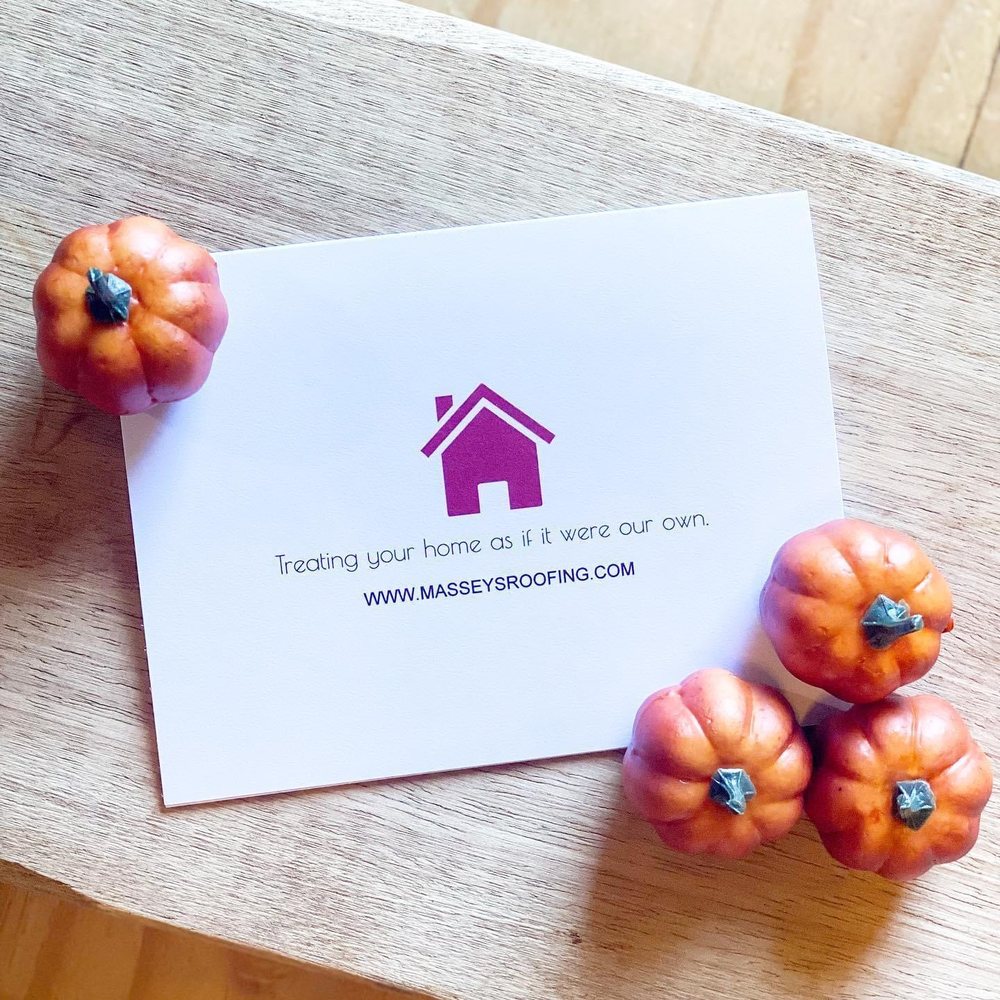 Slide of Massey's Advanced Construction