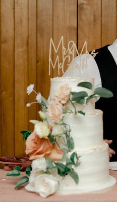 Patisserie Angelica by null