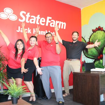 Jack Hamblet - State Farm Insurance Agent - Fun insurance office, great people to work with for home, auto, and life insurance - Home & Rental Insurance Near Me - Phoenix, Arizona Jack Hamblet - State Farm Insurance Agent - Fun insurance office, great people to work with for home, auto, and life insurance - Home & Rental Insurance Near Me - Phoenix, Arizona