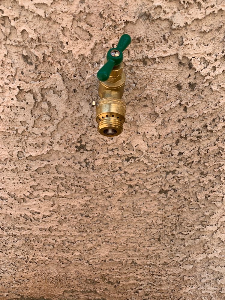 Slide of Fairley Good Plumbing