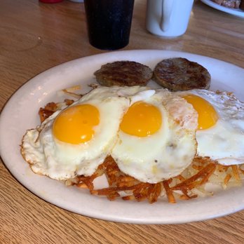 The Broken Yolk - Breakfast & Brunch Near Me - Holiday, Florida