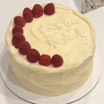 A Bakeshop - Bakeries Near Me - Phoenix, Arizona