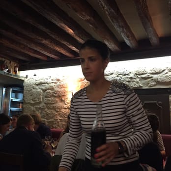Chez Fernand - Amazing food!! A true delicious worth the walk delicious amazing meal!! - French Near Me - Paris, 75