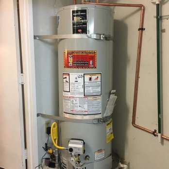 Payless Water Heaters - A well installed new water heater. - Water Heater Installation/Repair Near Me - Thousand Oaks, California Payless Water Heaters - A well installed new water heater. - Water Heater Installation/Repair Near Me - Thousand Oaks, California