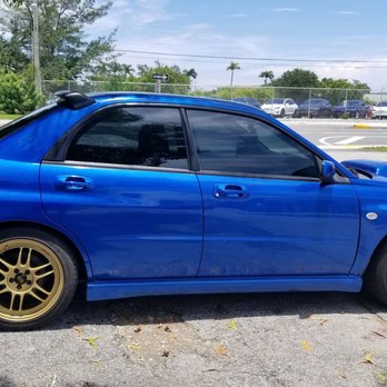Hollywood Window Tinting - Car Stereo Installation Near Me - Dania Beach, Florida Hollywood Window Tinting - Car Stereo Installation Near Me - Dania Beach, Florida