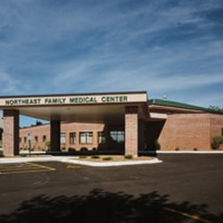 UW Health Northeast Family Medicine Clinic