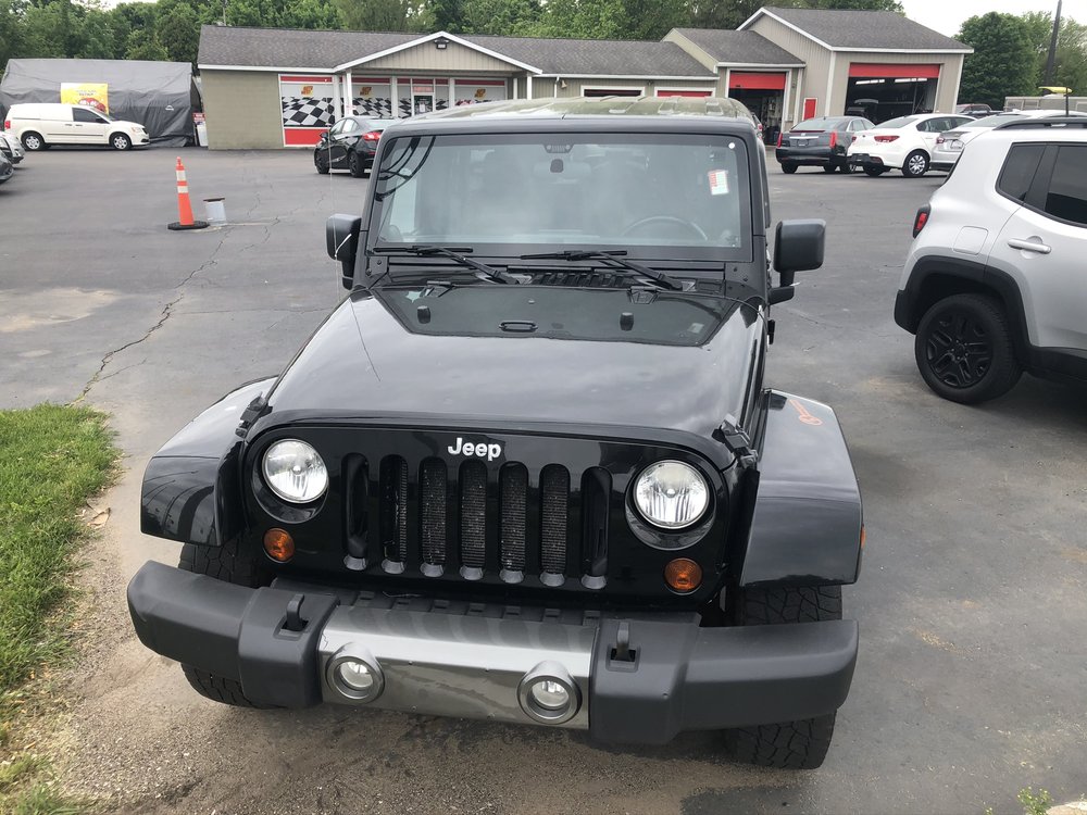 AUTOWEST OF PLAINWELL Updated May 2024 30 Photos & 15 Reviews