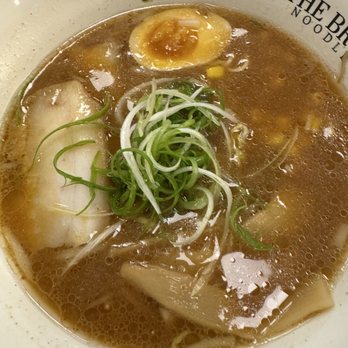 The Broth Bar - Miso ramen - Ramen Near Me - Urban Honolulu, Hawaii The Broth Bar - Miso ramen - Ramen Near Me - Urban Honolulu, Hawaii