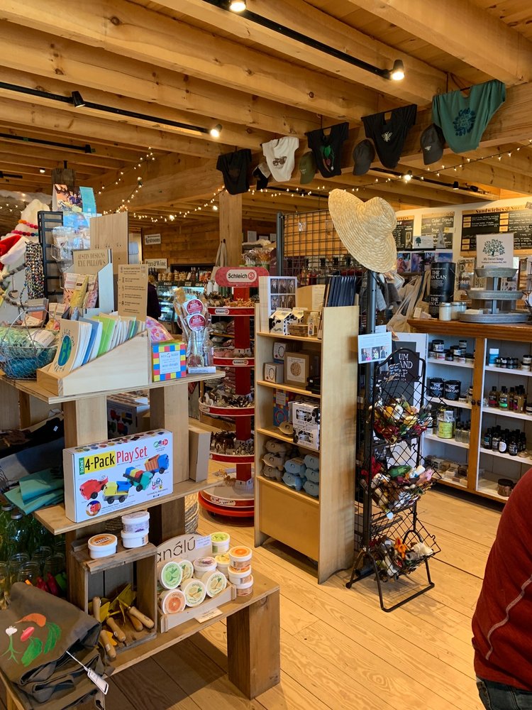 Food from Emery Farm