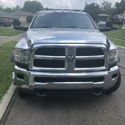 FM Towing