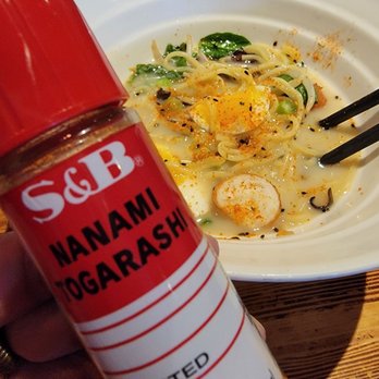 Purinsu Ramen - You're gonna need this - Ramen Near Me - Princeton, New Jersey Purinsu Ramen - You're gonna need this - Ramen Near Me - Princeton, New Jersey