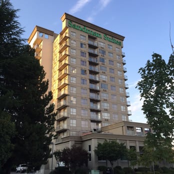 Sandman Signature Surrey-Guildford Suites - The hotel - Hotels Near Me - Surrey, British Columbia