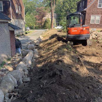 Mr Garcias Landscaping - Retainingwall - Landscaping Near Me - Suffern, New York Mr Garcias Landscaping - Retainingwall - Landscaping Near Me - Suffern, New York