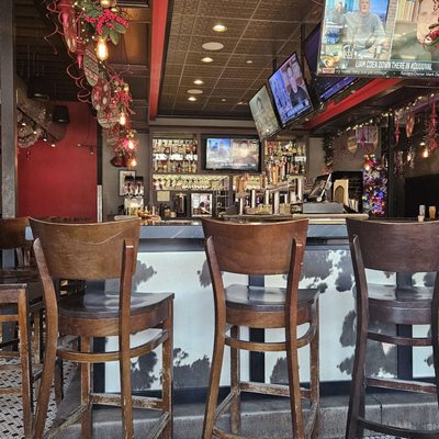 Red Cow Uptown by null
