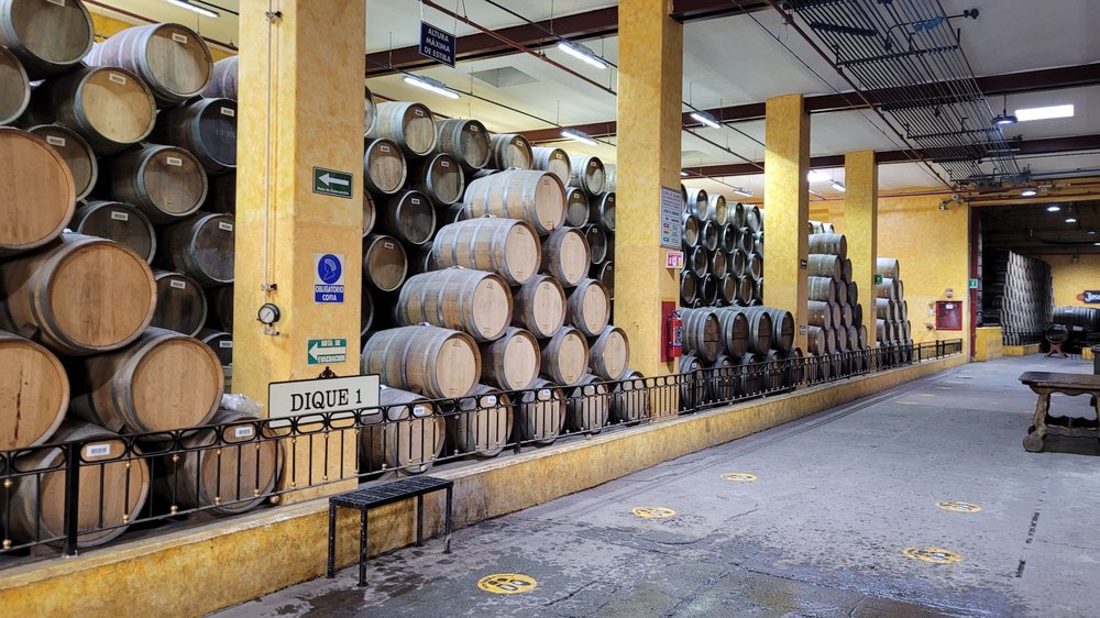 HACIENDA JOSÉ CUERVO Updated September 2024 174 Photos & 27 Reviews