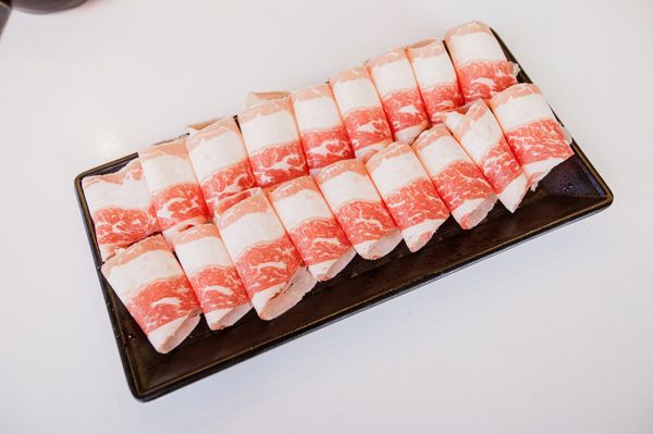 Zip Korean BBQ by null