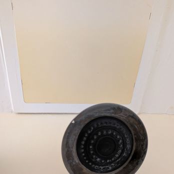 Gazebo Inn - Mold on showerhead - Hotels Near Me - Myrtle Beach, South Carolina Gazebo Inn - Mold on showerhead - Hotels Near Me - Myrtle Beach, South Carolina