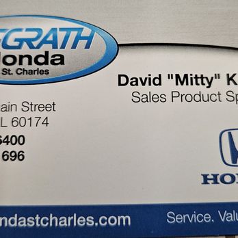 McGrath Honda - Car Dealers Near Me - St. Charles, Illinois McGrath Honda - Car Dealers Near Me - St. Charles, Illinois