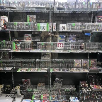 Retro Respawn - Video Game Stores Near Me - San Fernando Valley, California Retro Respawn - Video Game Stores Near Me - San Fernando Valley, California