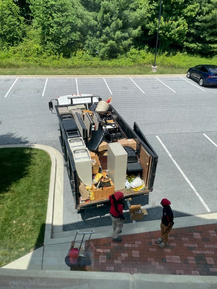 Spartan Junk Removal