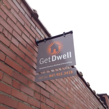 Get Dwell - spring! - General Contractors Near Me - Winnetka, Illinois Get Dwell - spring! - General Contractors Near Me - Winnetka, Illinois
