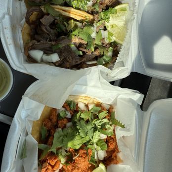 La Tingeria - Tostada Hal Pastor Taco Carne Asada Taco De Birria Beef - Mexican Near Me - Falls Church, Virginia La Tingeria - Tostada Hal Pastor Taco Carne Asada Taco De Birria Beef - Mexican Near Me - Falls Church, Virginia
