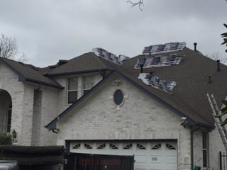 Slide of Reyes C Roofing