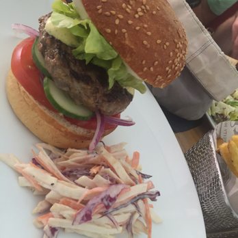 La Cave Café - Lamb burger - Bars Near Me - Paris, 75 La Cave Café - Lamb burger - Bars Near Me - Paris, 75