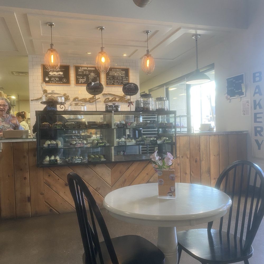 The Hive - Counter and display - Sandwiches Near Me - Arlington, Texas The Hive - Counter and display - Sandwiches Near Me - Arlington, Texas