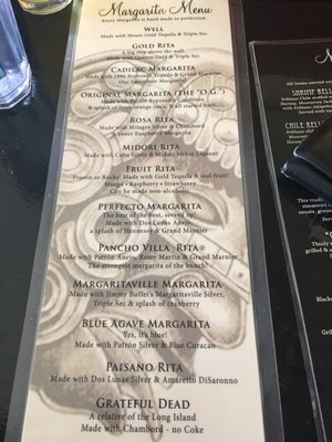 Menu photo 6 Margaritas Mexican Grille Mesa, AZ Menu photo 6 Margaritas Mexican Grille Mesa, AZ