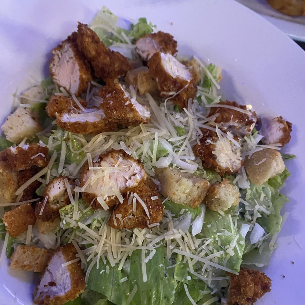 Collins Irish Pub & Grill - Caesar Salad - Sports Bars Near Me - Flagstaff, Arizona Collins Irish Pub & Grill - Caesar Salad - Sports Bars Near Me - Flagstaff, Arizona