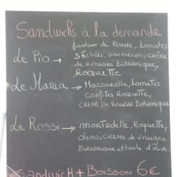 A Casa Nostra