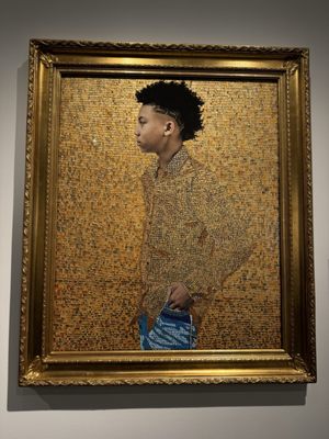 National Museum of Women in the Arts by null