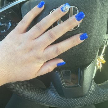 Greenfield Nails & Spa - Gilbert - Nail Salons Near Me - Gilbert, Arizona