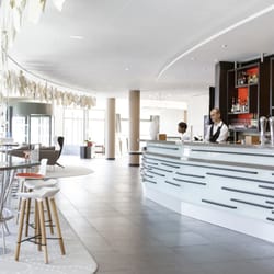 Novotel Paris Saint-Denis