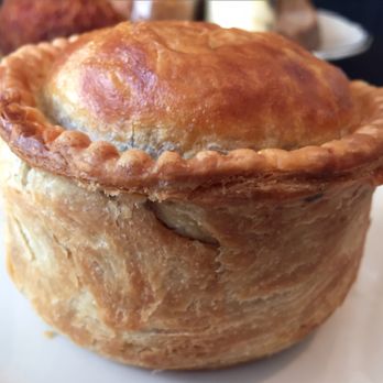 Pleasant House Pub - steak and ale pie - British Near Me - Chicago, Illinois