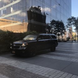 Royalty Luxury Limousine - Luxury suv NYC present