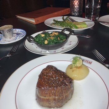 Catch Steak - Steakhouses Near Me - Aspen, Colorado Catch Steak - Steakhouses Near Me - Aspen, Colorado