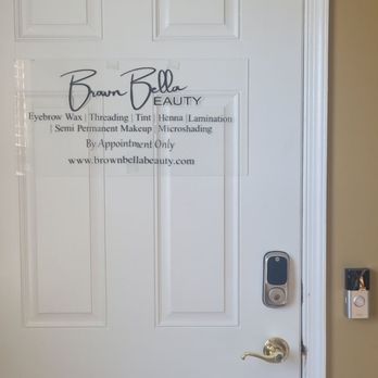 Brown Bella Beauty - Permanent Makeup Near Me - Columbia, Maryland