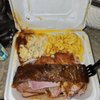 Hungry Farmer Bar-B-Q gift card