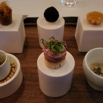 Jungsik - Korean Near Me - New York, New York Jungsik - Korean Near Me - New York, New York